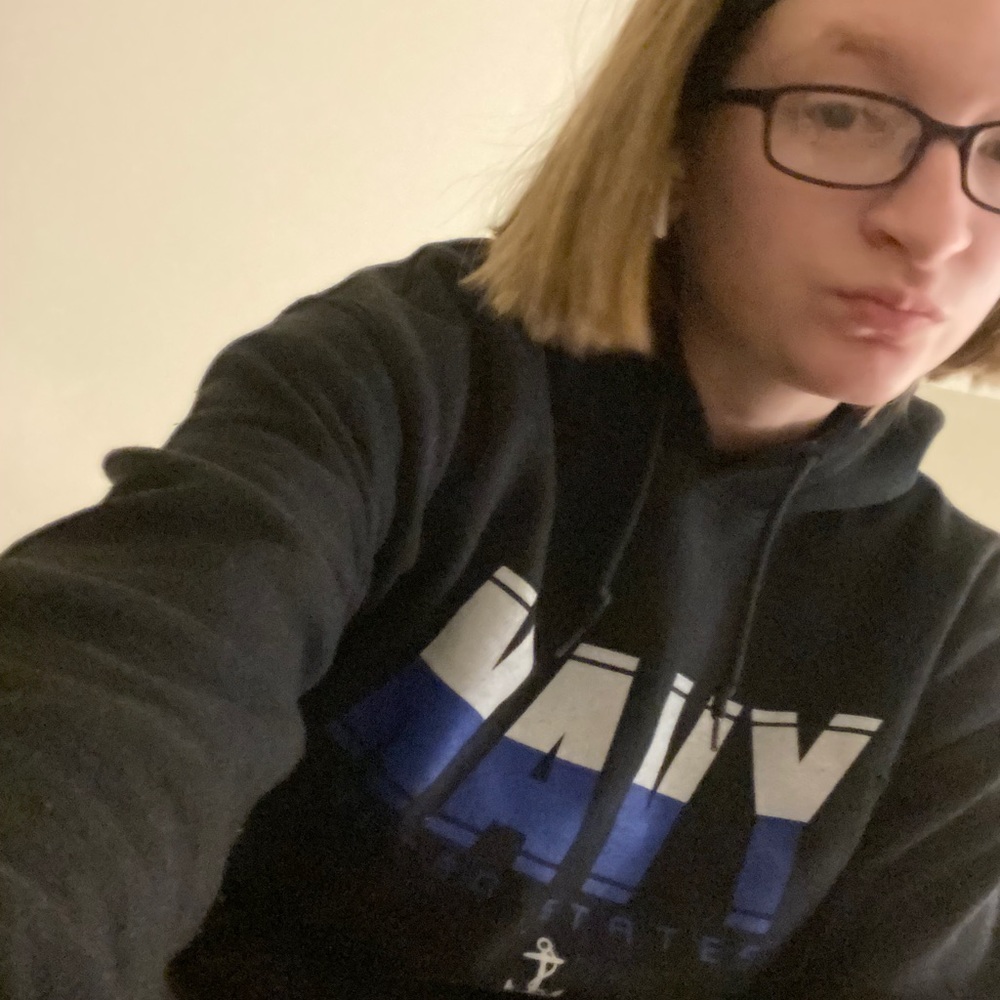 Meet your Posher, Hannah